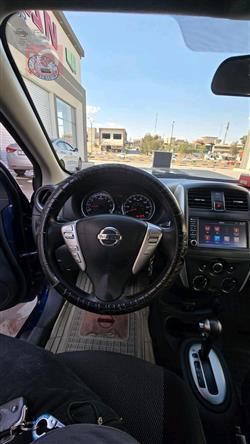 نیسان ڤێرسا